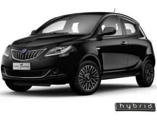 LANCIA Ypsilon 1.0 FireFly 5 porte S&S Hybrid Oro