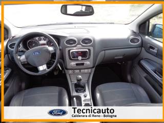 FORD Focus usata, con ESP