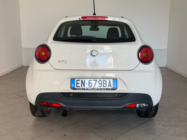 ALFA ROMEO MiTo usata 5