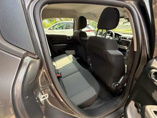 CITROEN C3 usata, con Climatizzatore