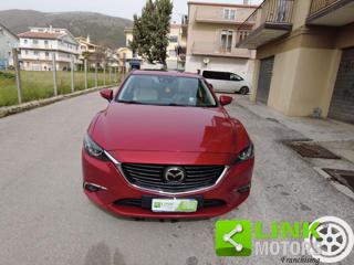 MAZDA 6 usata, con Airbag