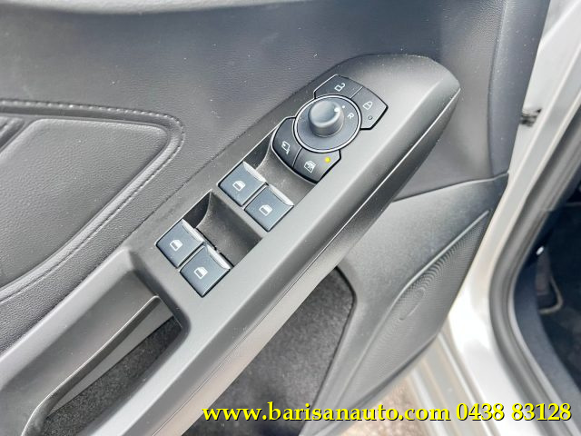 FORD Focus usata, con Sistema di navigazione