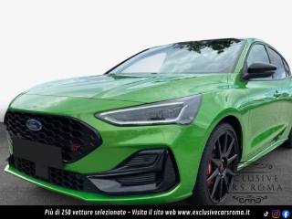 FORD Focus 2.3 280 CV ST X - TRACK PACK B&O ACC CAMERA PDC