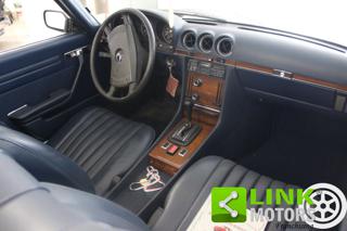 MERCEDES-BENZ SL 450 usata 15