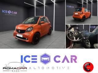 SMART ForTwo 90 0.9 Turbo twinamic Prime