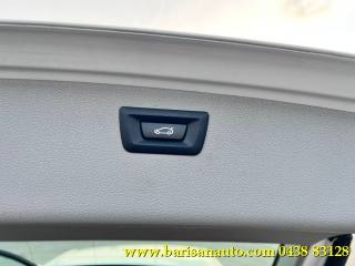 BMW 316 usata, con Sistema di navigazione