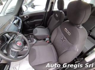 FIAT 500L usata, con Cruise Control