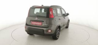 FIAT Panda usata, con Boardcomputer