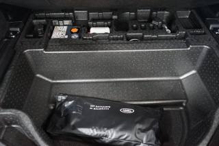 LAND ROVER Discovery Sport usata, con Sensori di parcheggio posteriori
