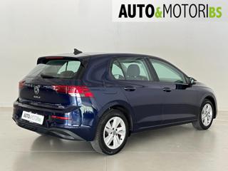 VOLKSWAGEN Golf usata, con Airbag Passeggero