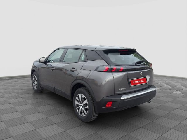 PEUGEOT 2008 usata 2