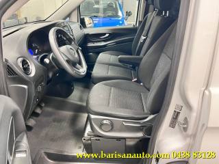 MERCEDES-BENZ Vito usata, con Airbag Passeggero