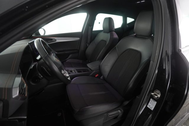 CUPRA Formentor usata 2