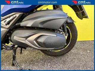 KYMCO Xciting 400i usata 14