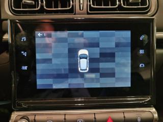 CITROEN C3 usata, con ESP