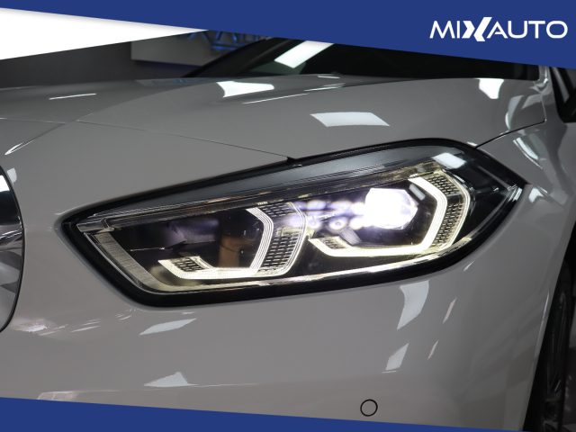 BMW 118 usata, con Climatizzatore