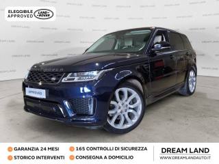 LAND ROVER Range Rover Sport 3.0 SDV6 249 CV HSE Dynamic