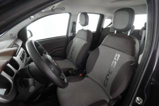 FIAT Panda Cross usata 2