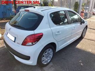 PEUGEOT 207 usata, con Airbag Passeggero