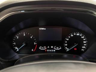 FORD Focus usata, con Climatizzatore