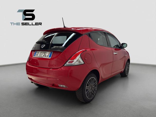 LANCIA Ypsilon usata, con Chiusura centralizzata