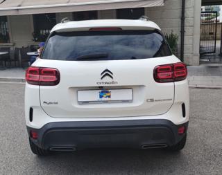 CITROEN C5 Aircross usata, con Cruise Control