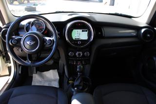 MINI Cooper D usata, con Cronologia tagliandi