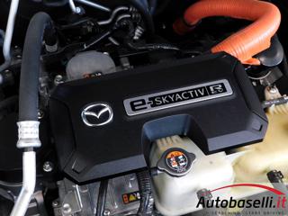 MAZDA MX-30 usata, con Chiusura centralizzata