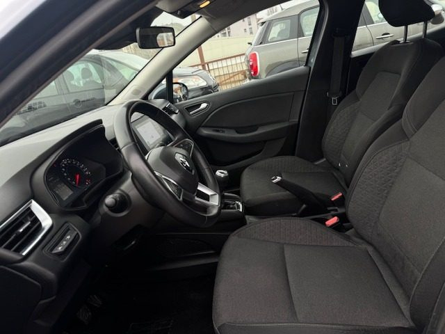 RENAULT Clio usata, con Controllo trazione