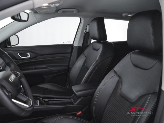 JEEP Compass usata 8