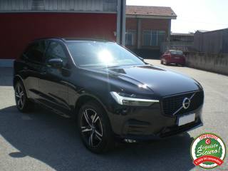 VOLVO XC60 usata, con Airbag