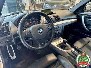 BMW 135 usata, con Chiusura centralizzata
