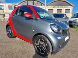 SMART ForTwo usata 1