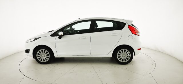 FORD Fiesta usata, con Airbag Passeggero