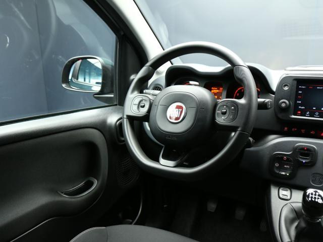 FIAT Panda Cross usata, con Immobilizzatore elettronico