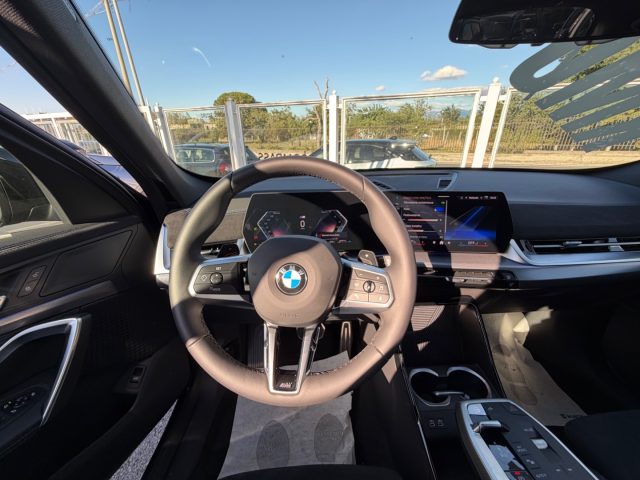 BMW X1 usata, con Sensore di pioggia