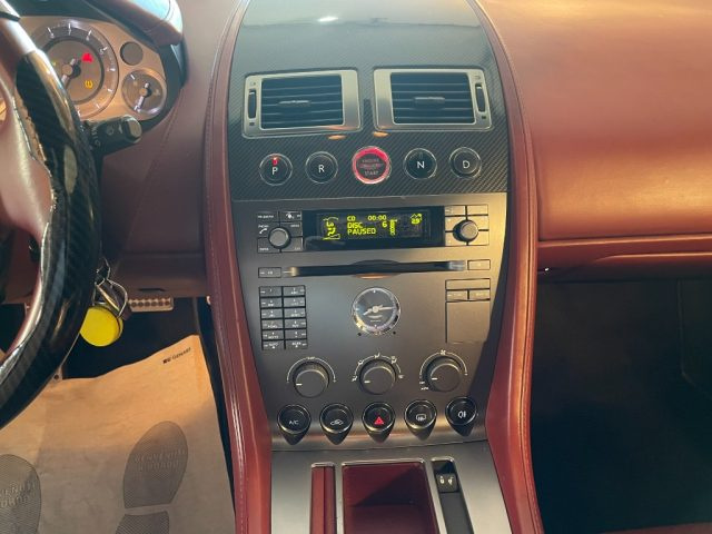 ASTON MARTIN DB9 usata, con Climatizzatore