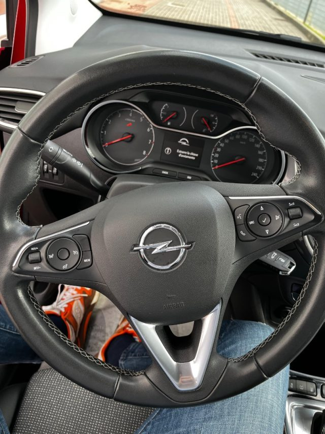 OPEL Crossland usata, con Fari LED