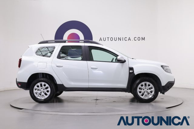 DACIA Duster usata, con Airbag Passeggero