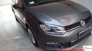 VOLKSWAGEN Polo usata 32