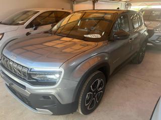 JEEP Avenger usata, con Airbag