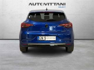 RENAULT Clio usata, con Alzacristalli elettrici