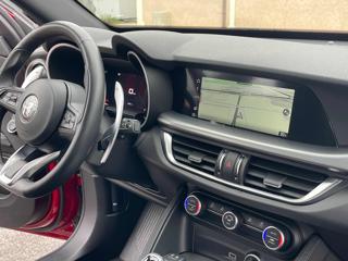 ALFA ROMEO Stelvio usata 22