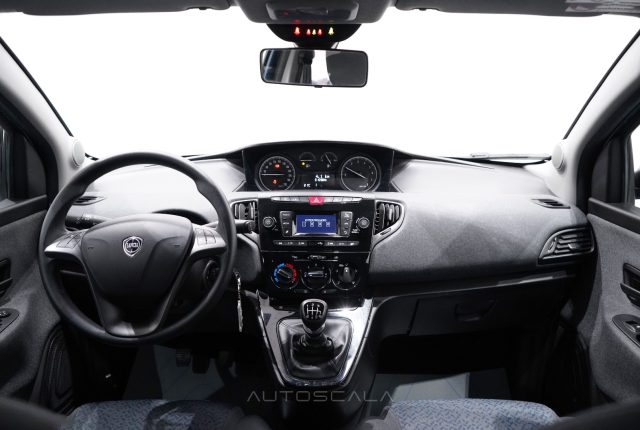 LANCIA Ypsilon usata 21