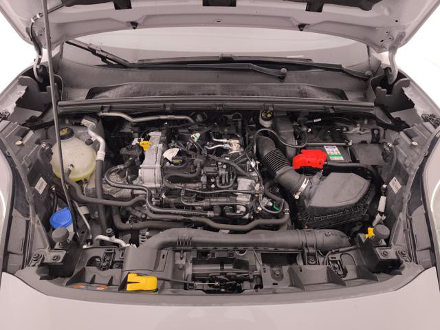 FORD Puma usata, con Sistema di chiamata d