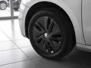 SKODA Fabia usata, con Climatizzatore