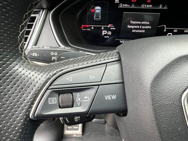 AUDI Q5 usata 18
