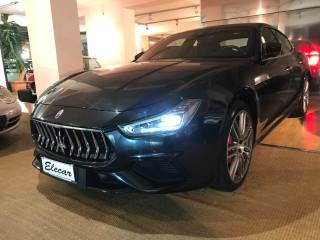 MASERATI Ghibli usata, con Airbag