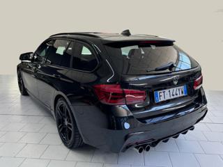 BMW 320 usata, con Controllo automatico clima