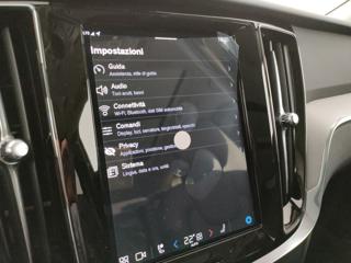 VOLVO V60 usata, con Tettuccio apribile